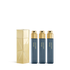 OUD satin mood Globe Trotter <br> and Eau de parfum Duo null
