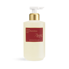 Baccarat Rouge 540 Scented hand & body cleansing gel<br>and Eau de parfum Duo null