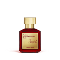 Baccarat Rouge 540 Extrait de parfum 70ml