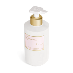 À la rose Scented body lotion 350ml