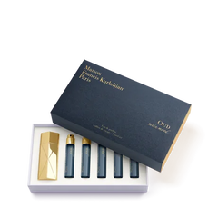 OUD satin mood Travel Set - Eau de parfum 5x11ml