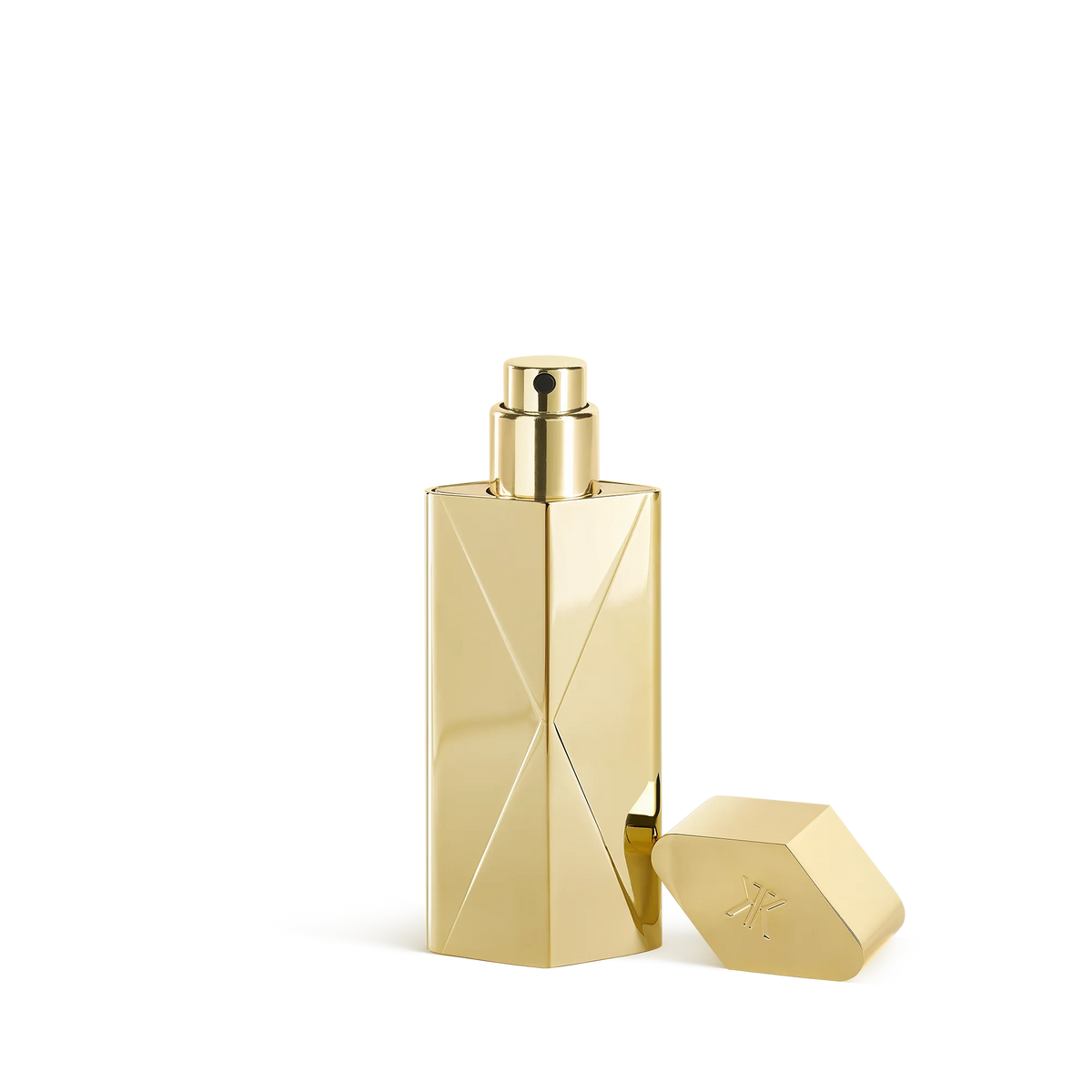 Globe Trotter Gold Edition <br>Refills not included<br>Images shown for illustrative purposes only</br> 11ml