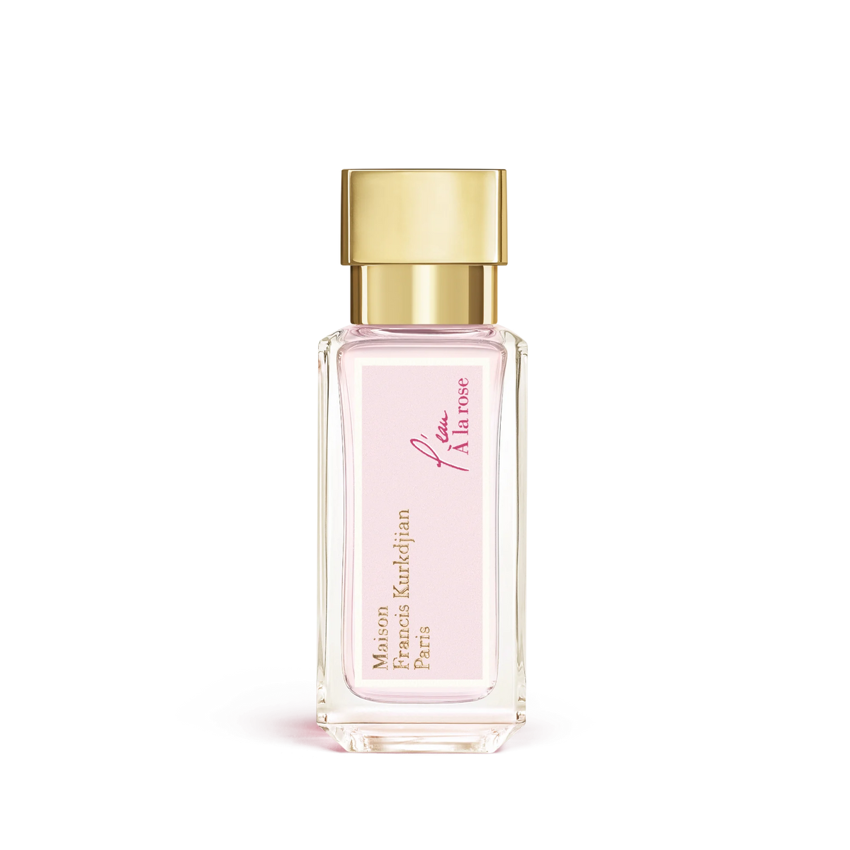 l'eau À la rose Eau de toilette 35ml