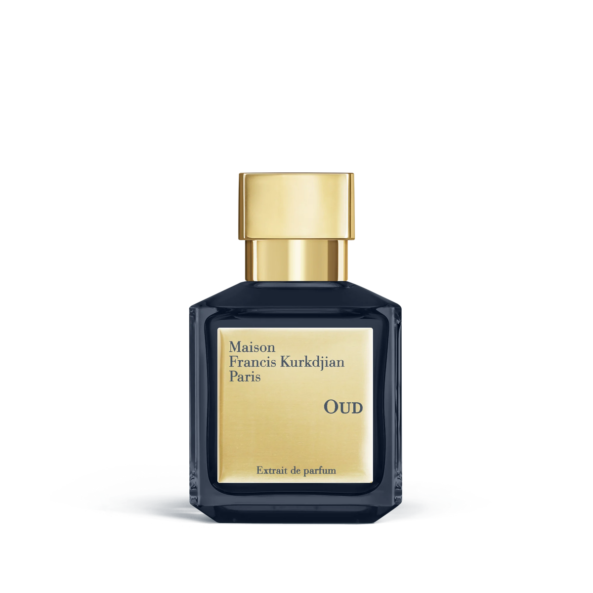 OUD Extrait de parfum 70ml