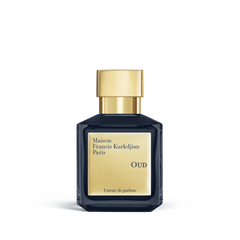 OUD Extrait de parfum 70ml