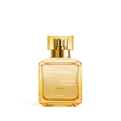 Aqua Vitae Cologne forte Eau de parfum 70ml