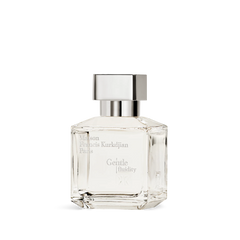 Gentle fluidity Silver Edition - Eau de parfum 70ml