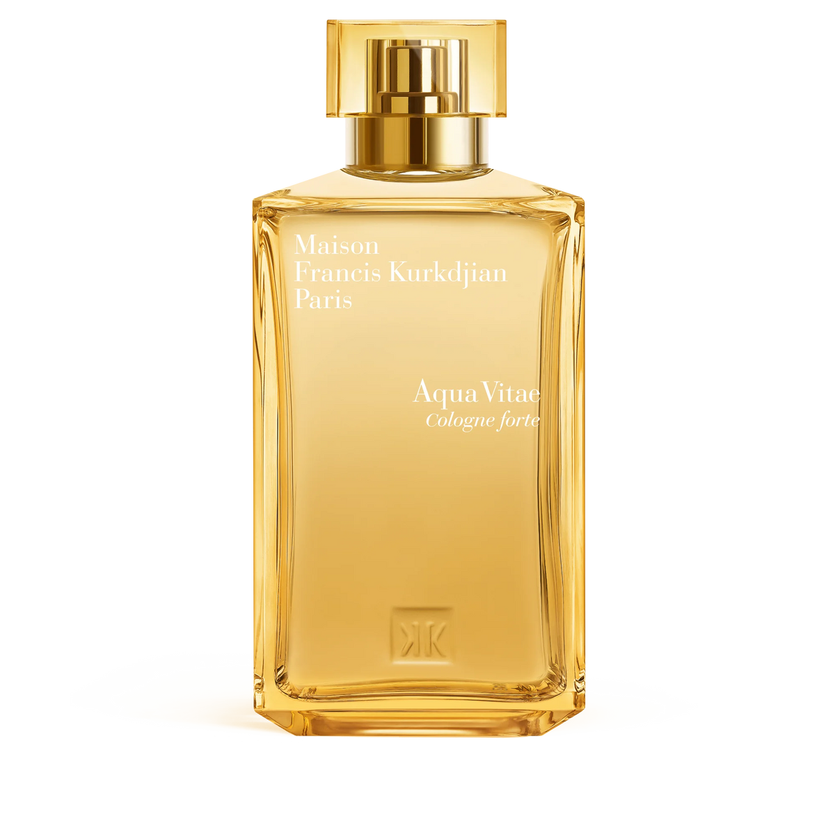 Aqua Vitae Cologne forte Eau de parfum 200ml