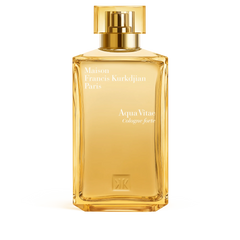 Aqua Vitae Cologne forte Eau de parfum 200ml
