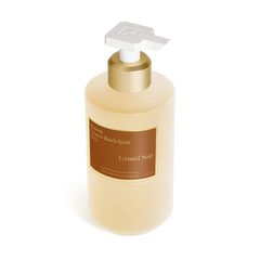 Grand Soir Scented hand & body cleansing gel 350ml
