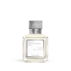 Absolue Pour le Matin Eau de parfum 70ml
